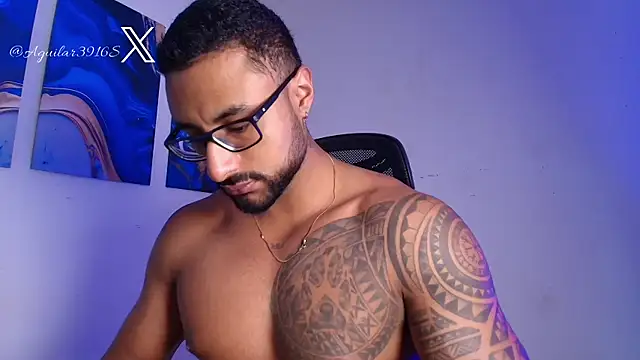 LiamGarcia1 online show from March 2026 05:27:02 PM