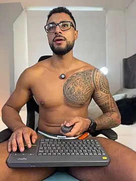 LiamGarcia1 online show from June 2026 03:01:01 PM