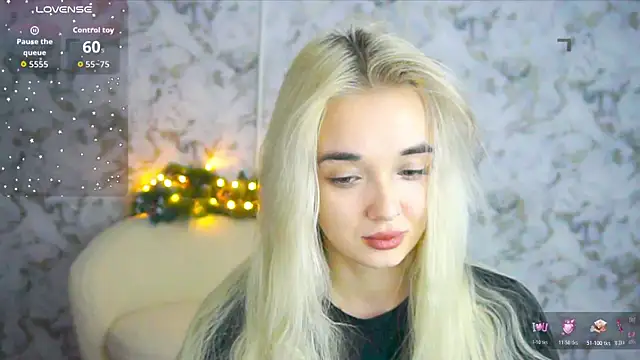 Ashley S online show from January 2026 11:09:01 PM