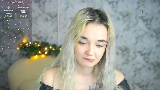 Ashley S online show from March 2026 11:10:02 PM