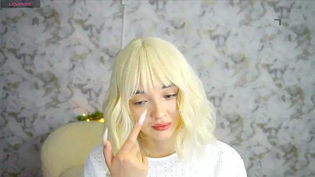Ashley S online show from June 2026 10:29:01 PM