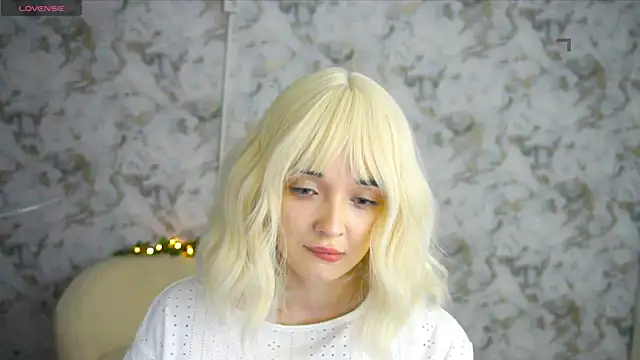 Ashley S online show from June 2026 10:19:01 PM