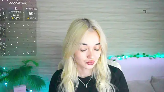 Ashley S online show from October 2025 11:05:02 PM