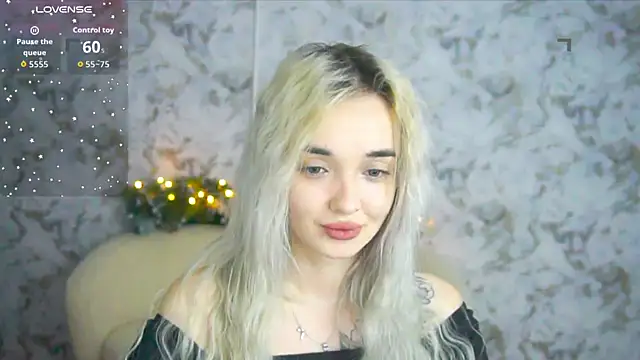 Ashley S online show from February 2026 11:06:02 PM