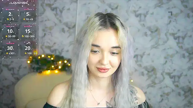 Ashley S online show from March 2026 11:12:02 PM