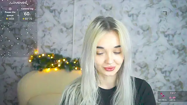 Ashley S online show from March 2026 11:08:01 PM