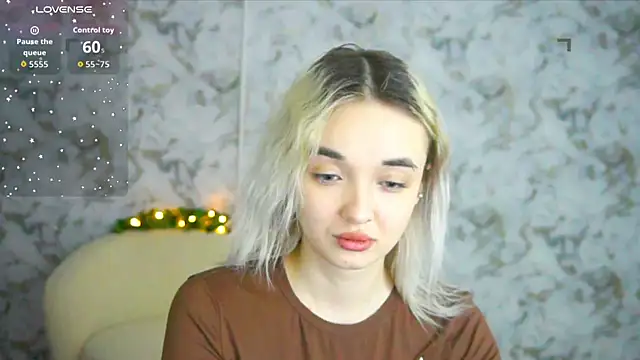 Ashley S online show from March 2026 11:24:01 PM