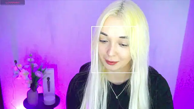 Ashley S online show from July 2026 10:21:02 PM