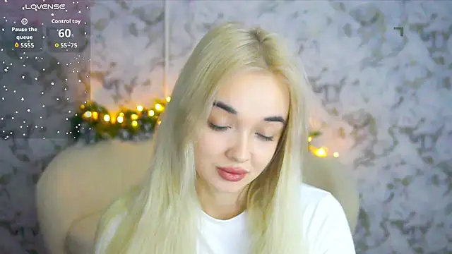 Ashley S online show from December 2025 11:04:01 PM