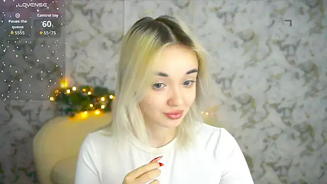 Ashley S online show from March 2026 11:11:01 PM