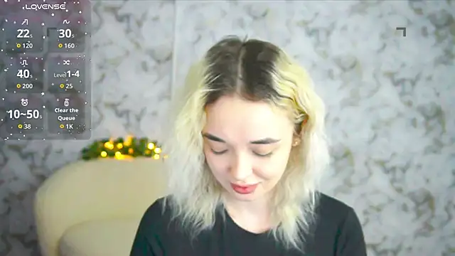 Ashley S online show from April 2026 10:27:02 PM