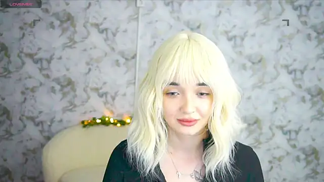 Ashley S online show from June 2026 10:25:02 PM