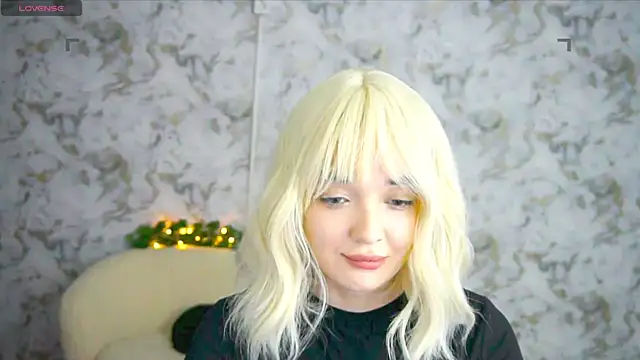 Ashley S online show from June 2026 10:31:02 PM