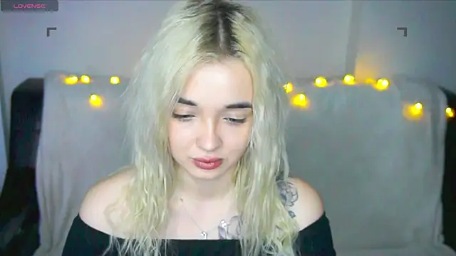 Ashley S online show from November 2025 11:08:01 PM