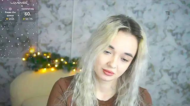 Ashley S online show from March 2026 11:09:01 PM