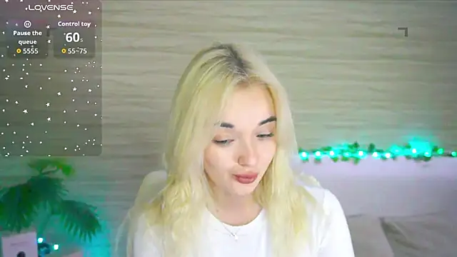 Ashley S online show from October 2025 11:14:01 PM