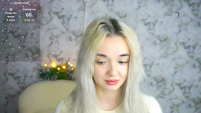 Ashley S online show from February 2026 11:14:02 PM