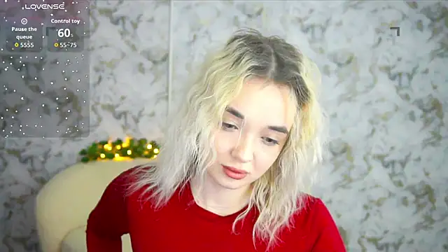 Ashley S online show from April 2026 10:16:01 PM