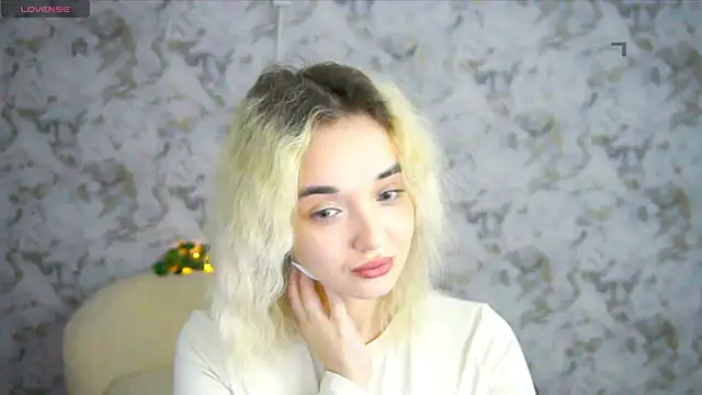 Ashley S online show from April 2026 10:25:02 PM