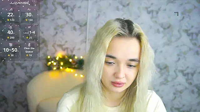 Ashley S online show from February 2026 11:11:01 PM