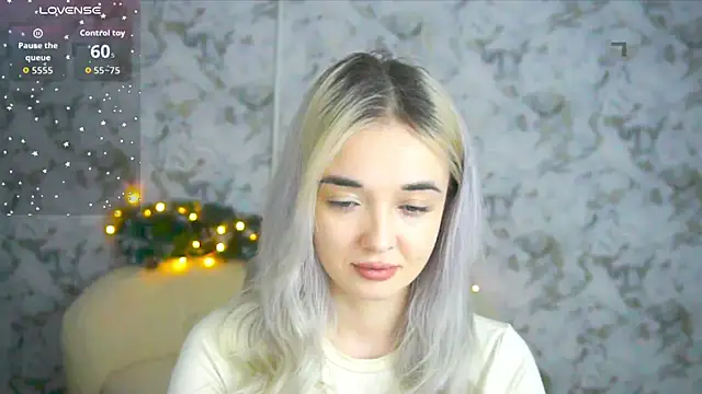 Ashley S online show from March 2026 11:11:02 PM