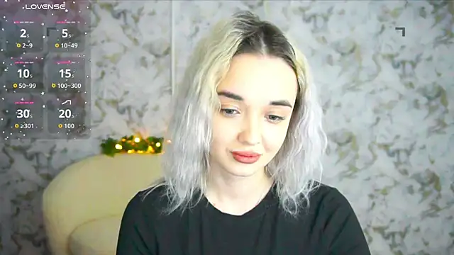 Ashley S online show from March 2026 11:07:01 PM