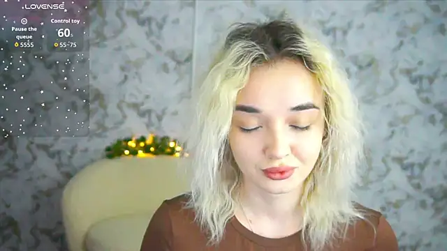 Ashley S online show from April 2026 10:11:02 PM