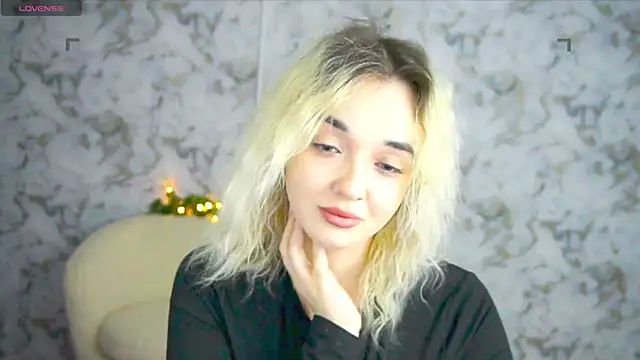 Ashley S online show from May 2026 10:13:01 PM