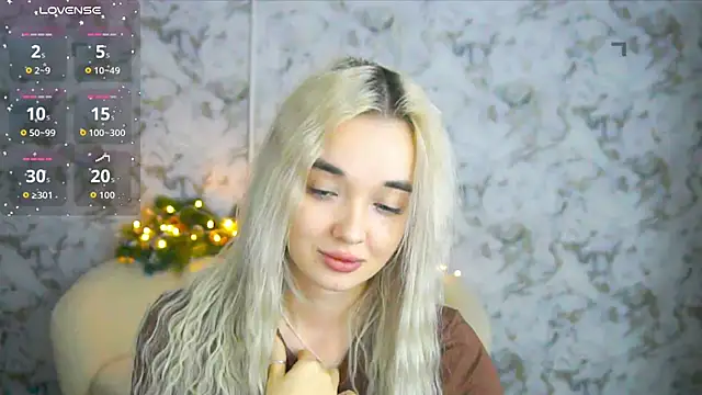 Ashley S online show from January 2026 11:08:01 PM