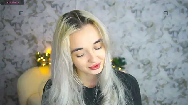 Ashley S online show from February 2026 11:11:02 PM