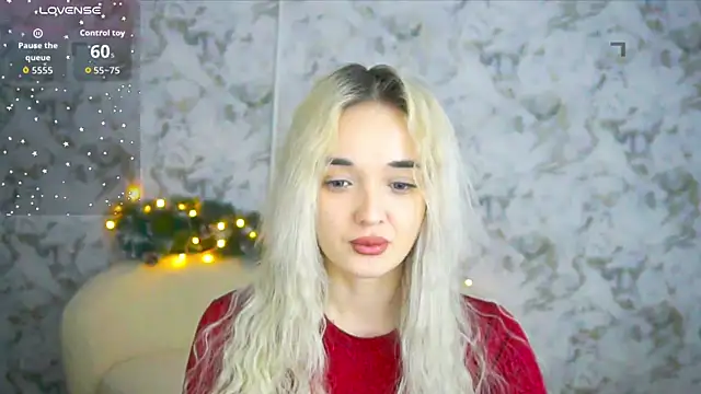 Ashley S online show from February 2026 11:16:02 PM