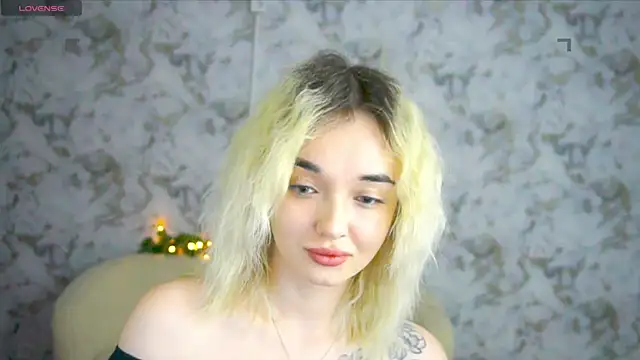 Ashley S online show from May 2026 10:35:01 PM