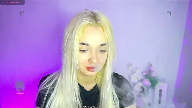 Ashley S online show from July 2026 10:31:02 PM
