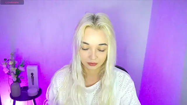 Ashley S online show from July 2026 10:11:02 PM