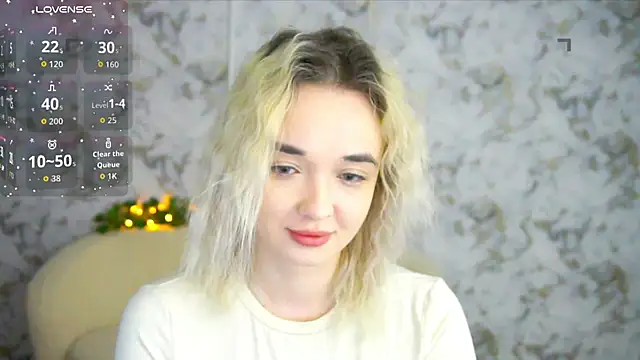 Ashley S online show from April 2026 10:16:01 PM