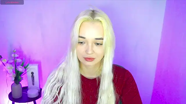 Ashley S online show from July 2026 10:20:02 PM