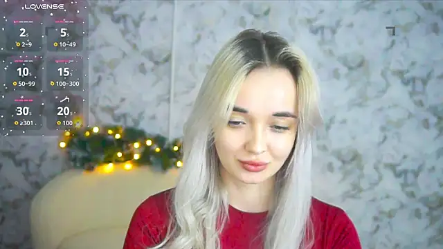 Ashley S online show from March 2026 02:04:02 AM