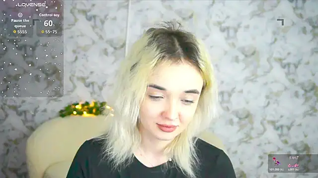 Ashley S online show from April 2026 10:13:01 PM