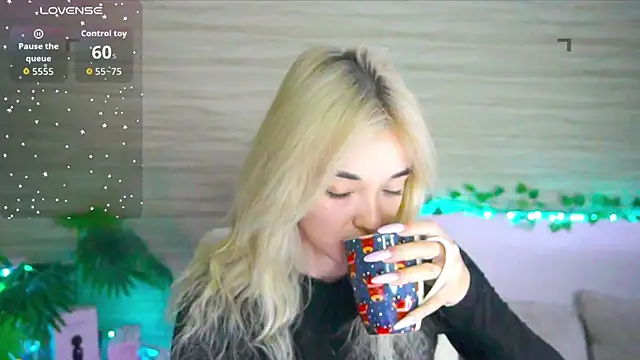 Ashley S online show from November 2025 11:08:02 PM