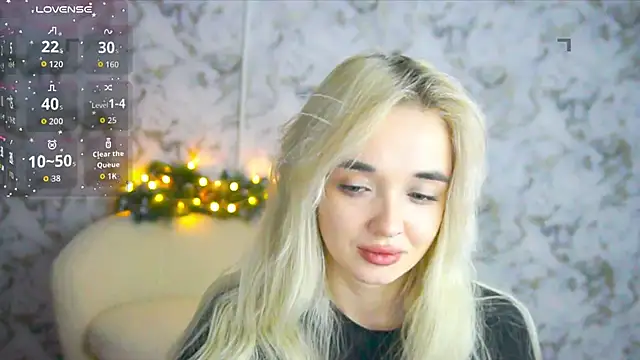 Ashley S online show from January 2026 11:11:02 PM