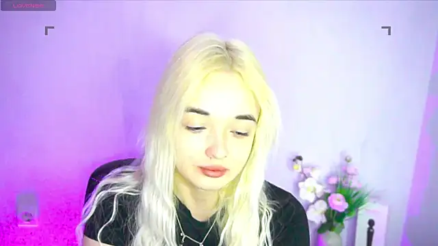 Ashley S online show from July 2026 11:16:01 PM