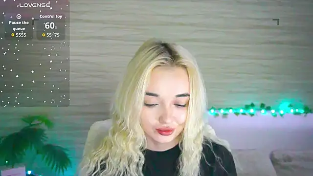 Ashley S online show from October 2025 11:14:01 PM