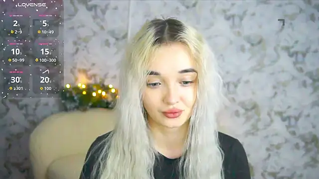 Ashley S online show from February 2026 11:29:02 PM