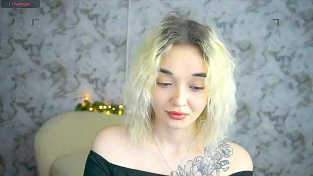 Ashley S online show from May 2026 10:17:01 PM