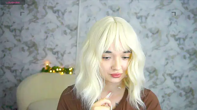Ashley S online show from May 2026 10:25:02 PM