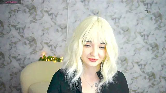 Ashley S online show from May 2026 10:18:01 PM