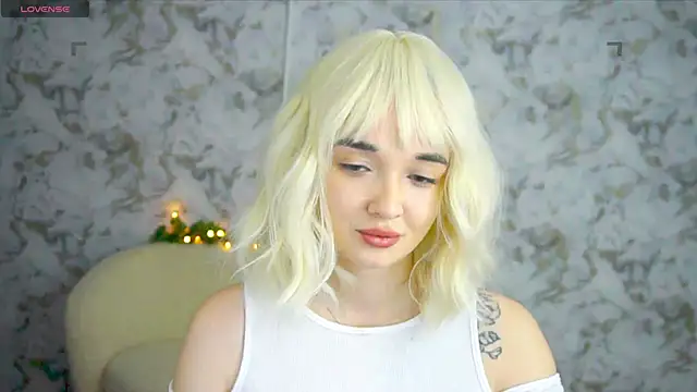 Ashley S online show from May 2026 10:21:02 PM