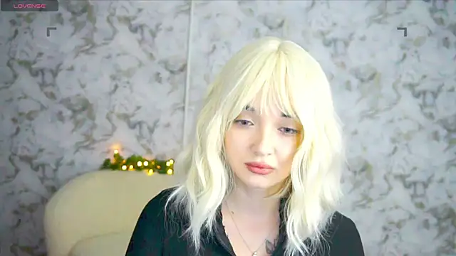 Ashley S online show from May 2026 10:31:01 PM
