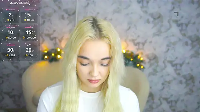 Ashley S online show from December 2025 11:08:01 PM