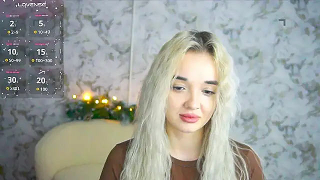 Ashley S online show from February 2026 11:15:02 PM